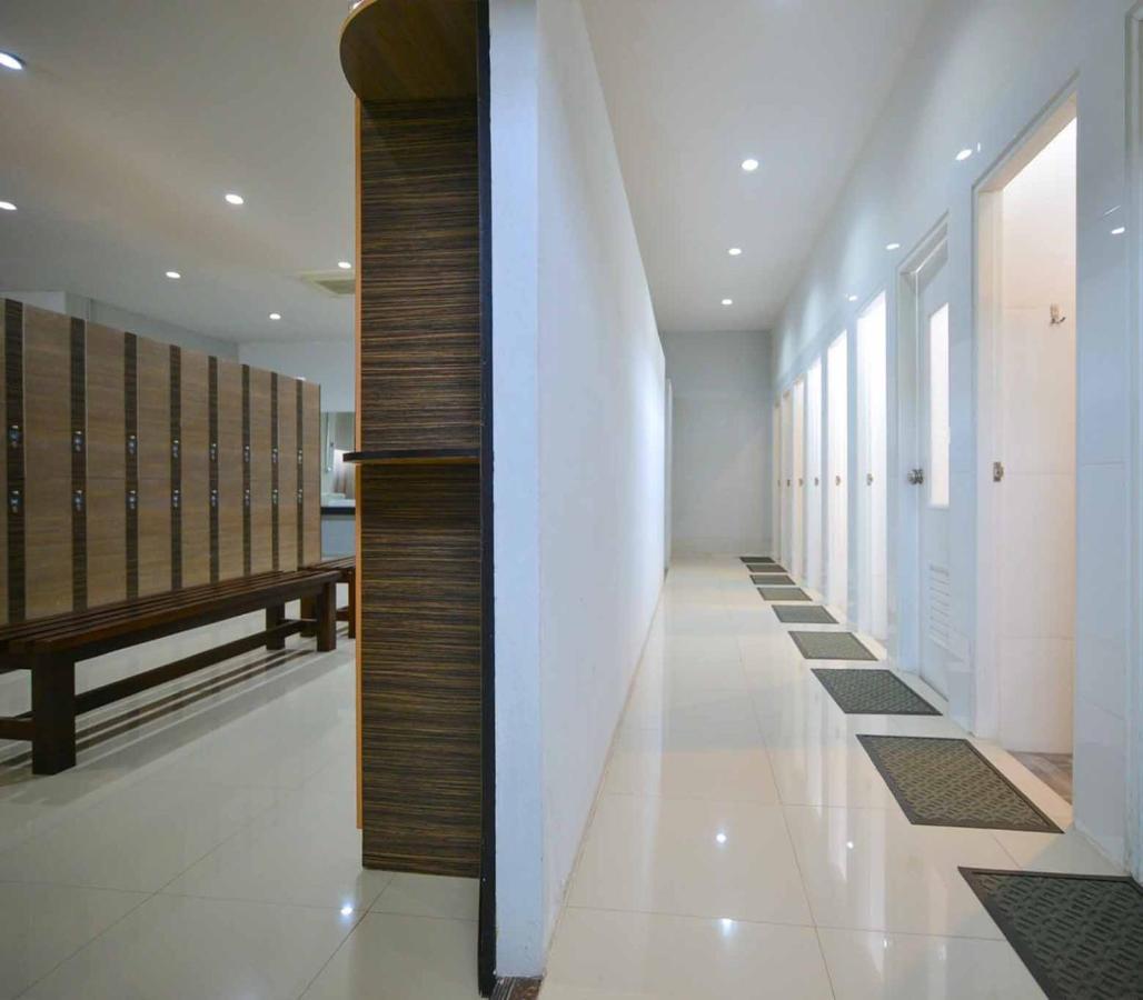 Happy City Golf & Resort Chiang Rai Exterior foto